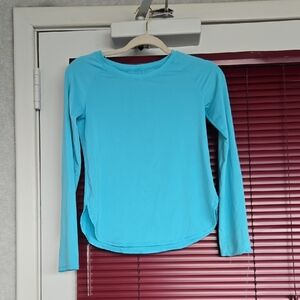 Avia Girls Athletic Shirt